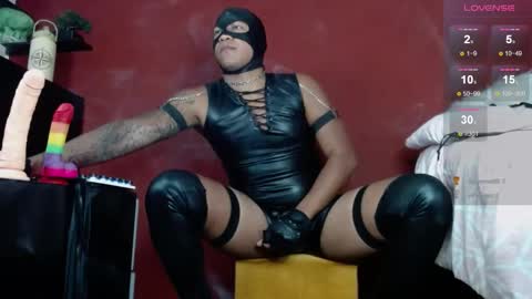 Tom online show from January 28, 2025, 1:50 am