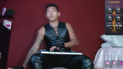 Tom online show from February 20, 2025, 2:29 am