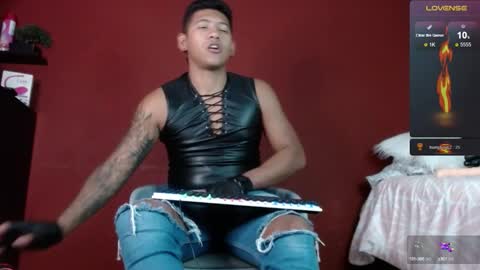 Tom online show from February 21, 2025, 2:17 am