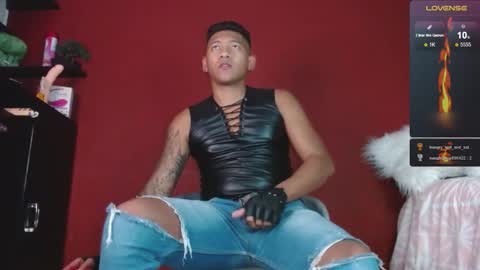 Tom online show from February 23, 2025, 1:35 am