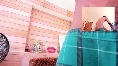 Master of pleasure online show from February 13, 2025, 2:20 pm