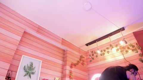 Master of pleasure online show from February 16, 2025, 6:43 pm