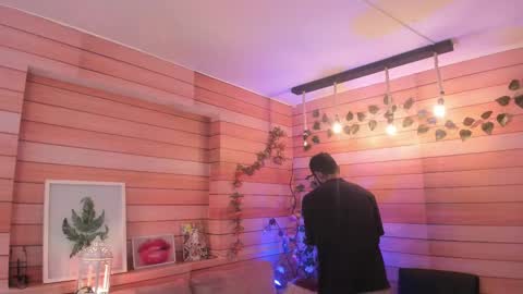 Master of pleasure online show from February 17, 2025, 6:26 pm