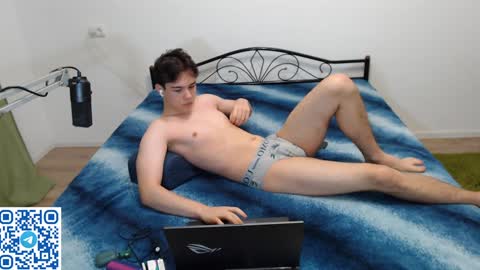 Tom online show from January 7, 2025, 3:24 am