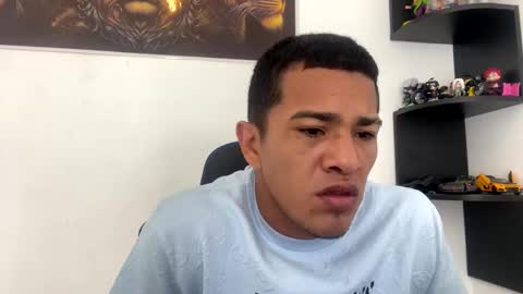 Snapshot of tom_kingfit chatting on March 11, 2025, 7:03 pm SPORTSFIT29 online show from March 11, 2025, 7:03 pm