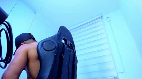 SPORTSFIT29 online show from February 8, 2026, 4:38 am