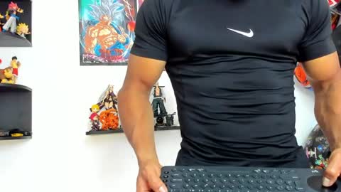 SPORTSFIT29 online show from June 18, 2026, 6:12 pm