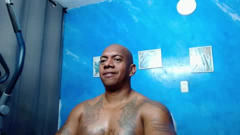 Tom Miller online show from January 13, 2026, 9:20 pm