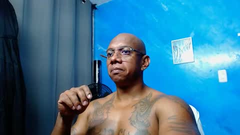 Tom Miller online show from February 9, 2026, 6:56 pm