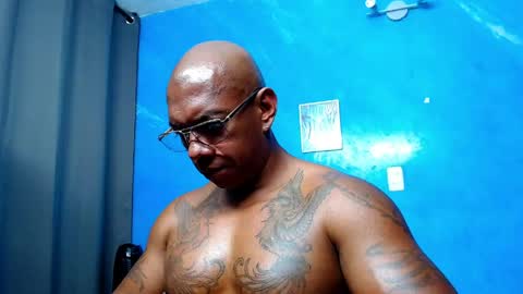 Tom Miller online show from April 21, 2026, 2:04 am