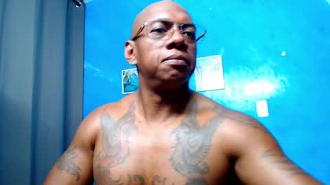 Tom Miller online show from April 21, 2026, 3:13 am