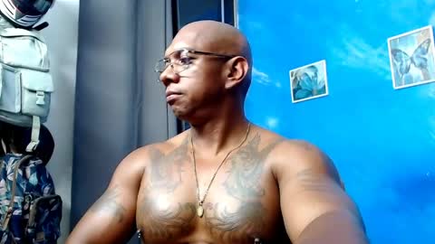 Tom Miller online show from April 23, 2026, 1:51 am