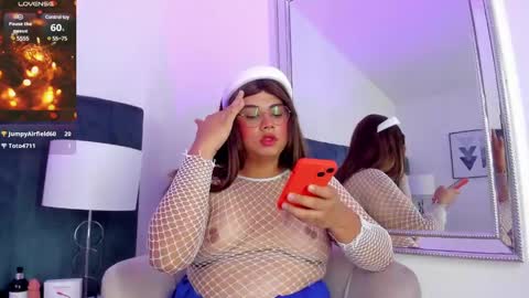 Snapshot of tom_silver_ chatting on December 7, 2024, 5:20 pm Tom Silver online show from December 7, 2024, 5:20 pm