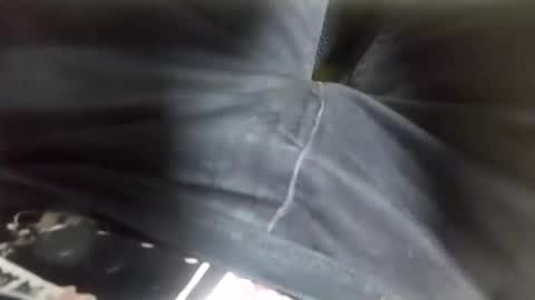 Tomas online show from March 3, 2025, 10:10 pm