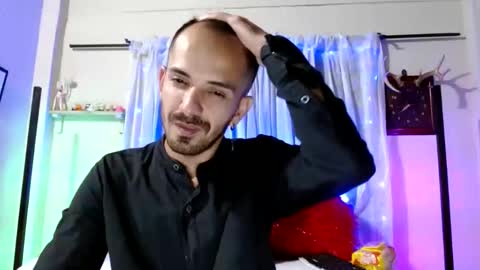 Snapshot of tomas_gerauld chatting on December 7, 2024, 2:53 am tomas gerauld. make me happy with 10000 tokens online show from December 7, 2024, 2:53 am