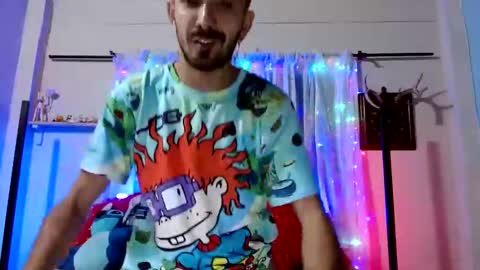 Snapshot of tomas_gerauld chatting on December 9, 2024, 2:45 am tomas gerauld. make me happy with 10000 tokens online show from December 9, 2024, 2:45 am