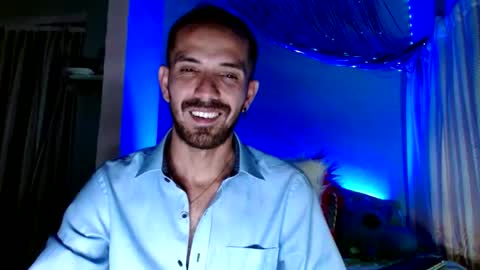 Snapshot of tomas_gerauld chatting on December 12, 2024, 5:31 am tomas gerauld. make me happy with 10000 tokens online show from December 12, 2024, 5:31 am