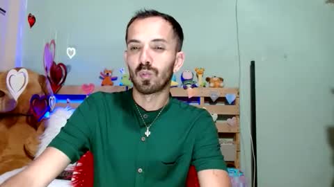 Snapshot of tomas_gerauld chatting on February 23, 2026, 2:42 am tomas gerauld. make me happy with 10000 tokens online show from February 23, 2026, 2:42 am