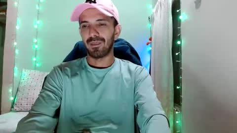 tomas gerauld. make me happy with 10000 tokens online show from May 30, 2026, 2:52 am