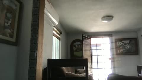 Hola online show from January 24, 2025, 8:32 pm