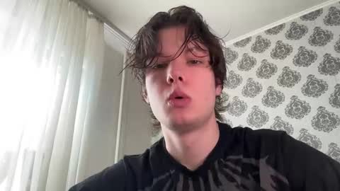 Tomas online show from March 16, 2026, 8:07 am