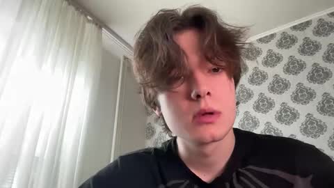 Tomas online show from March 19, 2026, 9:13 am