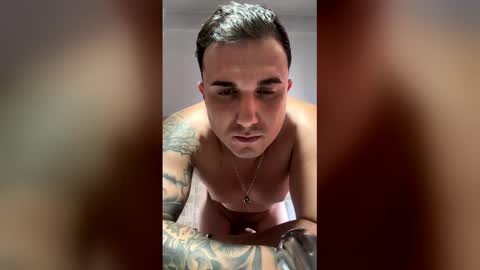 tomassshelby online show from April 14, 2026, 4:46 pm