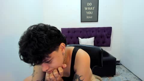 Snapshot of tomboy_natali chatting on May 11, 2026, 2:45 pm IAN SAYD online show from May 11, 2026, 2:45 pm