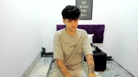 Snapshot of tomboy_natali chatting on May 29, 2026, 8:18 pm IAN SAYD online show from May 29, 2026, 8:18 pm