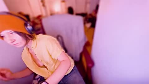 Snapshot of tomboy_titties chatting on September 13, 2025, 6:02 am tomboy_titties online show from September 13, 2025, 6:02 am