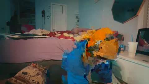 tomboy_titties online show from November 10, 2025, 9:08 am