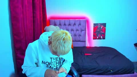 Snapshot of tomboygirl69 chatting on January 25, 2025, 9:35 pm tomboygirl69 online show from January 25, 2025, 9:35 pm