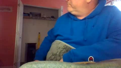 tomcat4848 online show from October 27, 2025, 8:57 pm