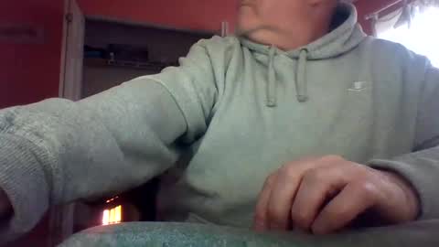 tomcat4848 online show from November 1, 2025, 1:35 pm