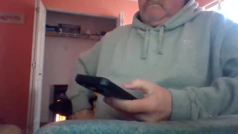 tomcat4848 online show from November 6, 2025, 5:47 pm