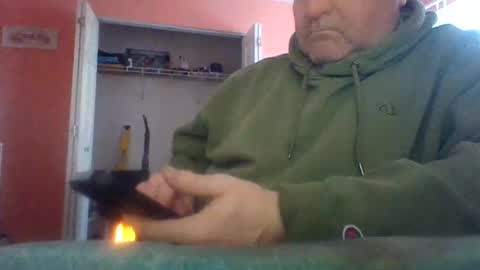 Snapshot of tomcat4848 chatting on February 16, 2026, 8:38 pm tomcat4848 online show from February 16, 2026, 8:38 pm