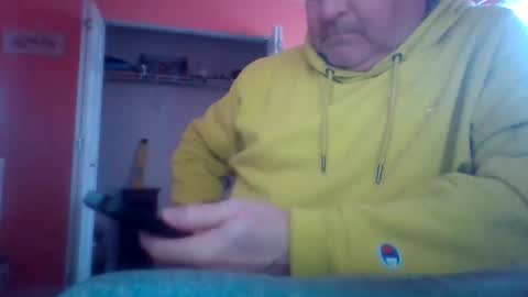 tomcat4848 online show from March 30, 2026, 8:21 pm