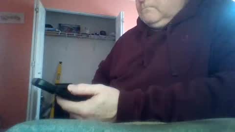 tomcat4848 online show from April 18, 2026, 9:59 pm