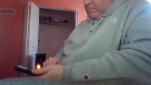 tomcat4848 online show from April 20, 2026, 9:16 pm