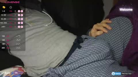 Snapshot of tomcatluca chatting on January 11, 2025, 4:38 am Tom Luca online show from January 11, 2025, 4:38 am