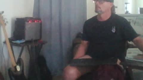 sirmuggsalot online show from November 19, 2025, 3:23 pm