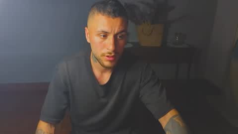 tomDavisXl online show from April 5, 2026, 12:41 am