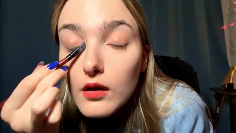 Snapshot of tomekamonteith chatting on February 27, 2026, 7:25 pm Sofia online show from February 27, 2026, 7:25 pm