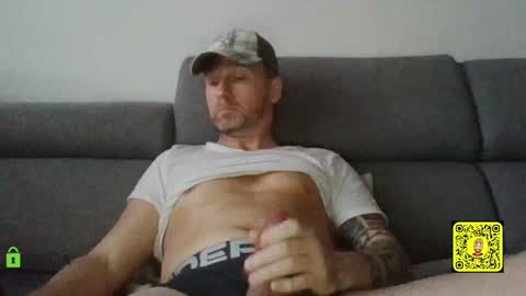 Snapshot of tomhardic chatting on January 11, 2025, 11:13 pm TOM online show from January 11, 2025, 11:13 pm
