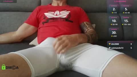 TOM online show from December 1, 2025, 12:04 am