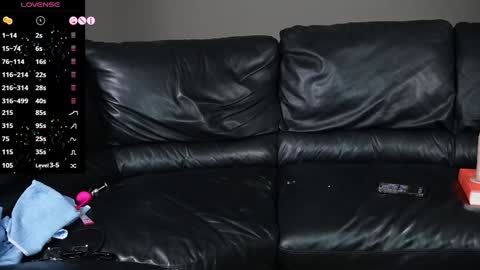 Tomi Michelle online show from January 6, 2025, 11:31 pm