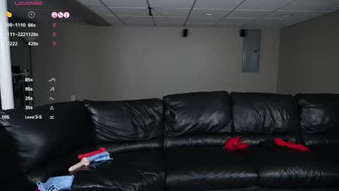 Tomi Michelle online show from September 30, 2025, 7:08 pm