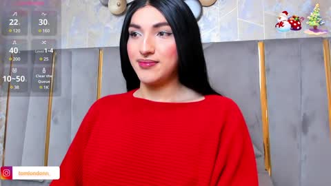 Snapshot of tomlondon_ chatting on February 1, 2025, 11:43 am online show from February 1, 2025, 11:43 am