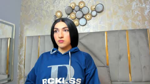 Snapshot of tomlondon_ chatting on February 2, 2025, 11:51 am online show from February 2, 2025, 11:51 am
