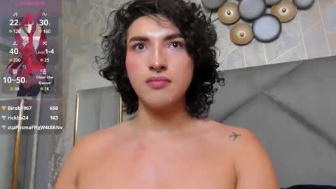 Snapshot of tomlondon_ chatting on February 21, 2025, 5:42 pm online show from February 21, 2025, 5:42 pm